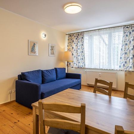 17 Gdynia Centrum - Apartament Mieszkanie Dla 4 Os Exterior photo