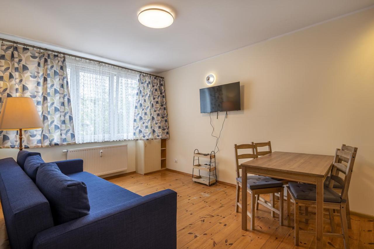 17 Gdynia Centrum - Apartament Mieszkanie Dla 4 Os Exterior photo